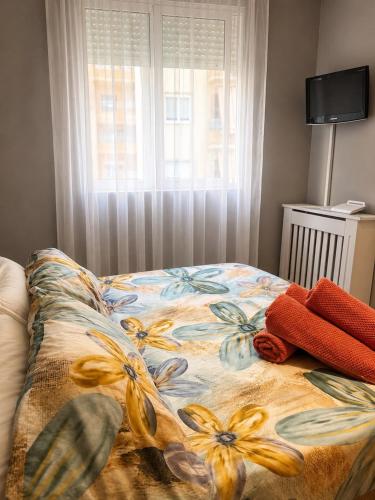 Apartamento con piscina, wi-fi, balcon a solo 2 minutos de la playa