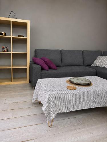 Apartamento con piscina, wi-fi, balcon a solo 2 minutos de la playa