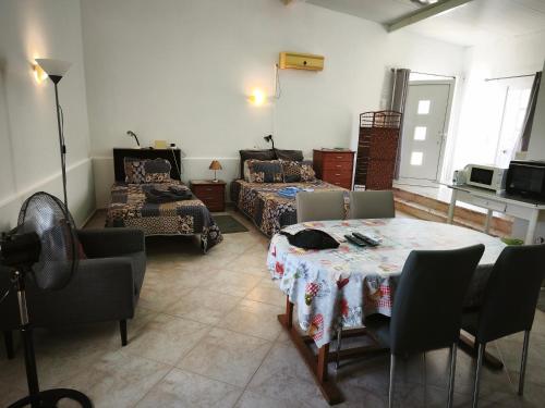 Quinta do Medronhal Faro - casas de férias medronhal