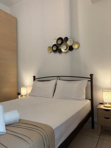 Apricot Apartment