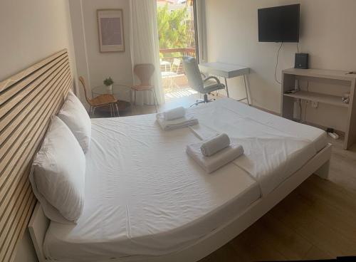 Agia Sofia Central Stay