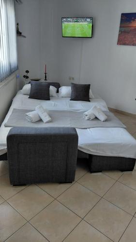 West Side Apartment
