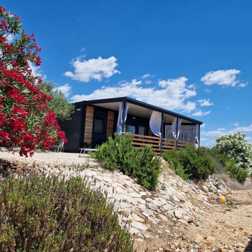Gallery image of Mobile Homes Albatross Pirovac in Pirovac