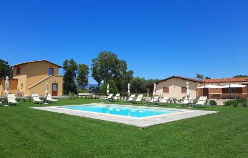 Agriturismo Bio Casale degli Orti
