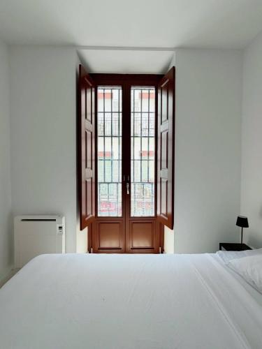 G - Habitación Perfectas escapadas urbanas Madrid