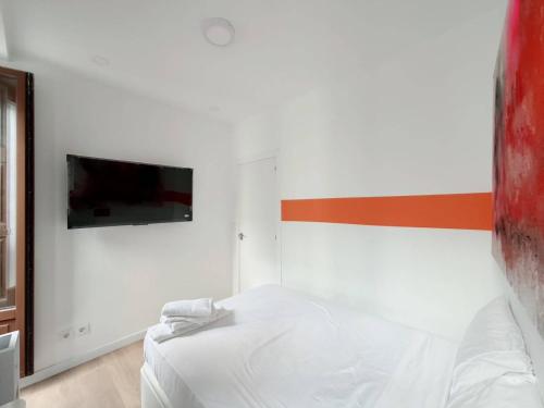 H - Habitación muy comoda en Madrid Centro