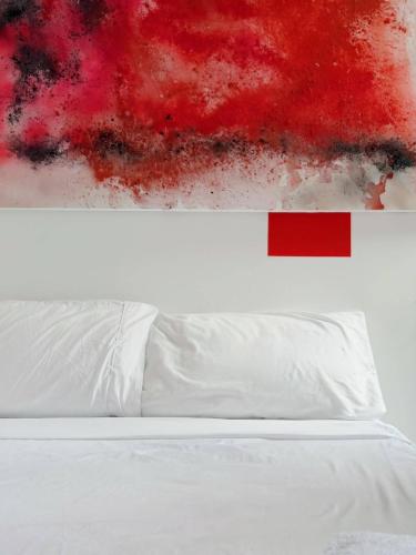 H - Habitación muy comoda en Madrid Centro