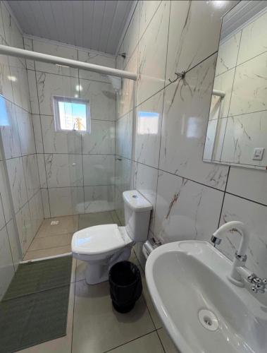 Gallery image of Hotel 386, lugar tranquilo e preço acessível in São José do Centro