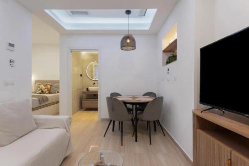 Trinity apartament