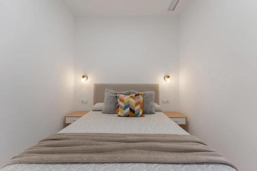 Trinity apartament