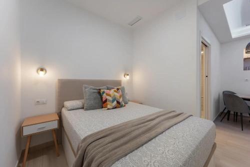 Trinity apartament
