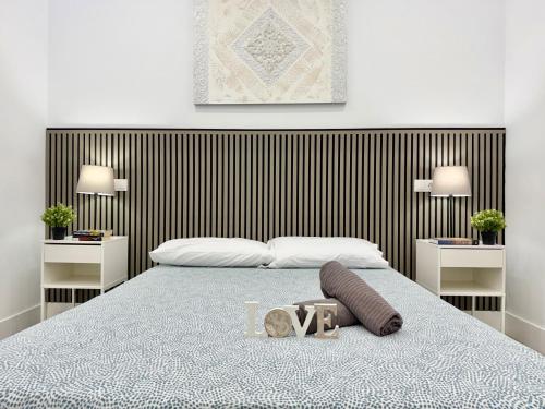 Premium Apartment Heart of the City by TuriVida
