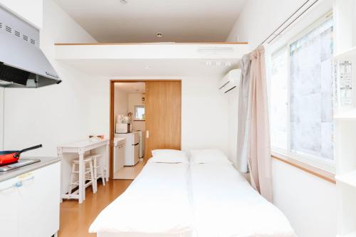 Ikebukuro Center! Ikebukuro 6min walk!池袋中心地带! 池袋车站步行6分!loft阁楼!公寓干湿分离! 智能马桶! 高速无限制网路! 103BK