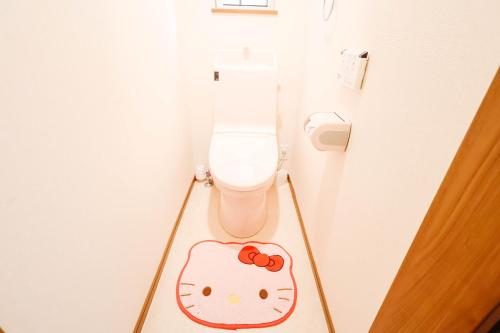 Ikebukuro Center! Ikebukuro 6min walk!池袋中心地带! 池袋车站步行6分!loft阁楼!公寓干湿分离! 智能马桶! 高速无限制网路! 103BK