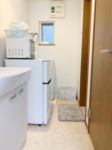 Ikebukuro Center! Ikebukuro 6min walk!池袋中心地带! 池袋车站步行6分!loft阁楼!公寓干湿分离! 智能马桶! 高速无限制网路! 103BK