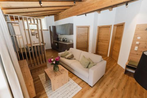 Anderl's Apartments Stubaital Tirol
