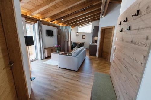 Anderl's Apartments Stubaital Tirol
