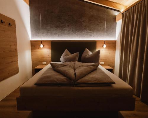 Anderl's Apartments Stubaital Tirol
