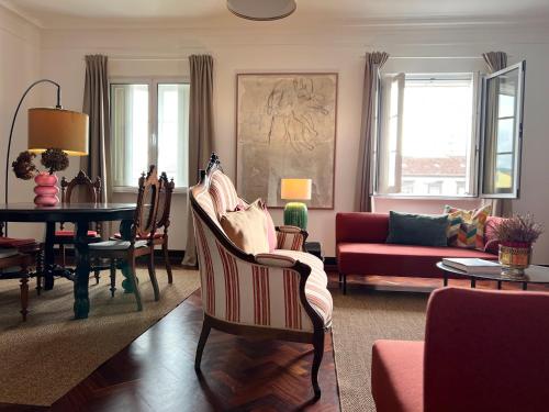 Portas Residence, Quartos & Suites - Ponta Delgada City Center