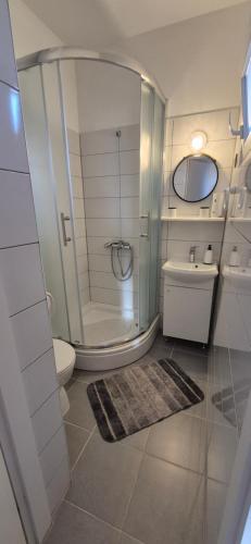 Studio Apartment Antonio