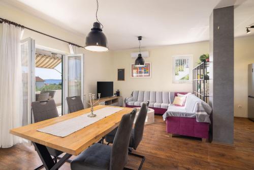 D&N Apartment