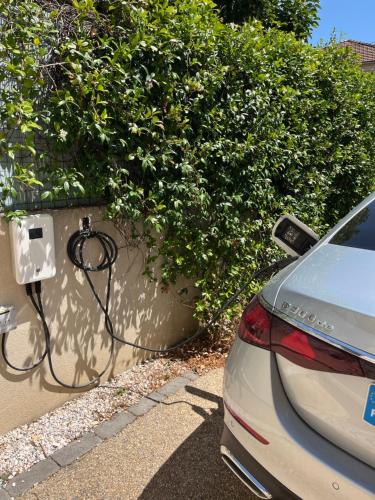 Maison familiale 3 chambres, parking gratuit photo 11