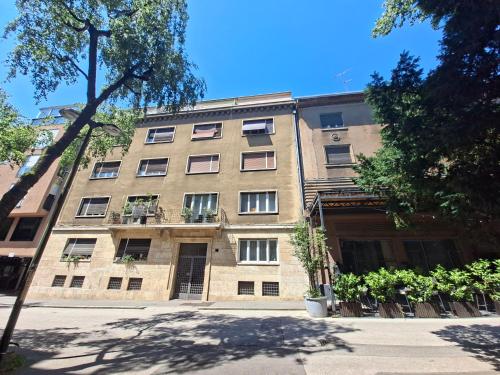 Kirabela Apartment