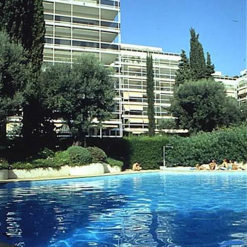 COCO - Beau 2 P climatisé wifi terrasse piscine