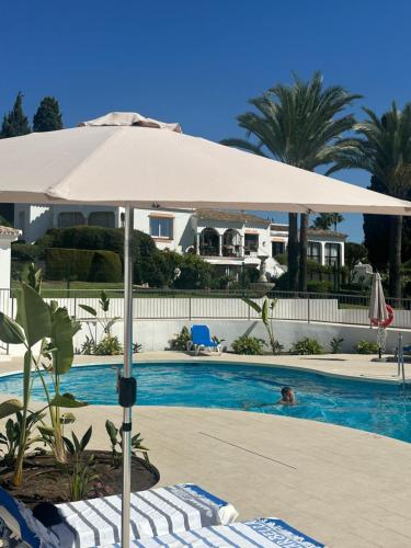 Peaceful of Paradise Costa del Sol