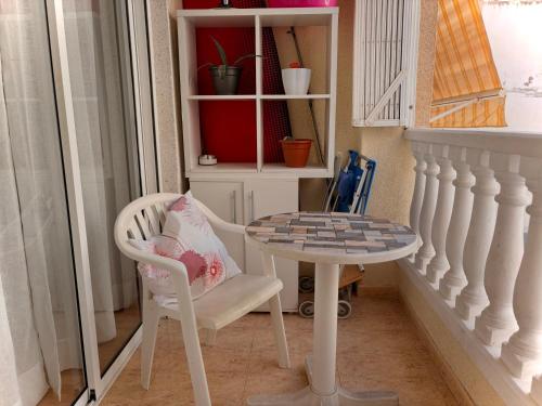 Valentina Home