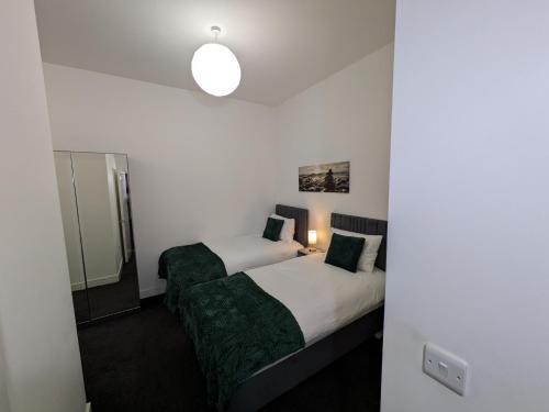 Stylish 2 Bedroom-Free Parking photo 7