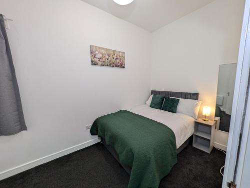 Stylish 2 Bedroom-Free Parking photo 5