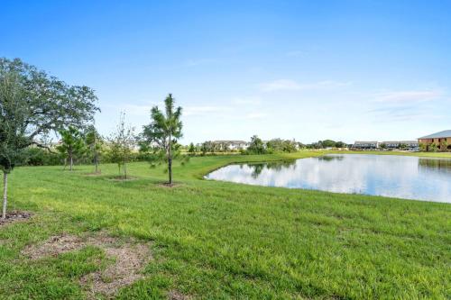 Private Pool 3BR Retreat Near Orlando Attractions photo 43