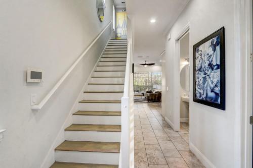 Private Pool 3BR Retreat Near Orlando Attractions photo 12