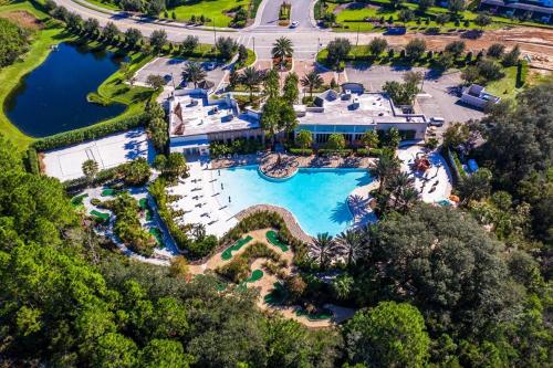 Private Pool 3BR Retreat Near Orlando Attractions photo 48