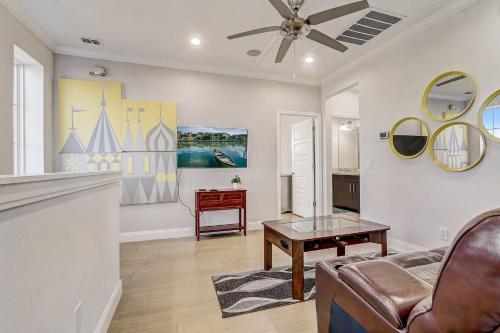 Private Pool 3BR Retreat Near Orlando Attractions photo 13