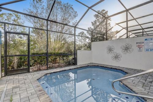 Private Pool 3BR Retreat Near Orlando Attractions photo 27