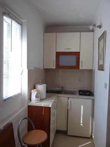 Fotografie z fotogalerie ubytování Apartments Feniks v destinaci Pag