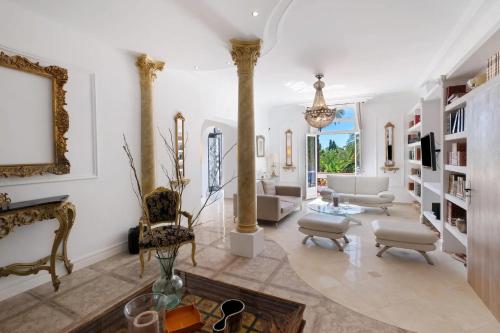 Le Manoir