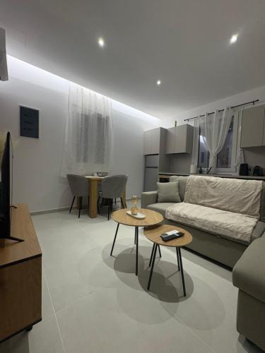 Makridakis apartments