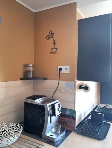 Appartement avec parking Cap d'Agde, La Falaise