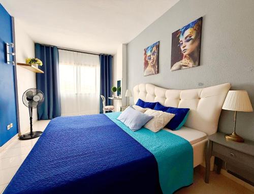 Skyline View Apartment - FREE PRIVATE Parking HIGH speed Wi-Fi