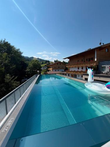 Geniesserhotel Minglers Sportalm 4 Sterne Superior