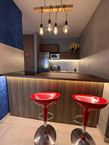 Skyline View Apartment - FREE PRIVATE Parking HIGH speed Wi-Fi