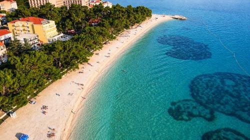 Hotel Villa Bacchus