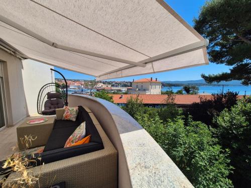 Seafront Apartment Stašić