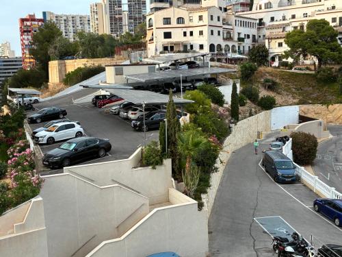 APARTAMENTO PLAYA DE BENIDORM Playa de Levante