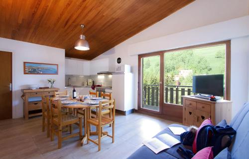 Résidence Brinbelles by Leavetown Vacations