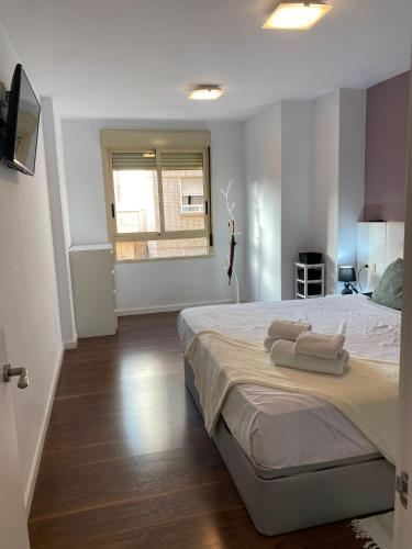 Tishok Wellness Apartment with Private Gym