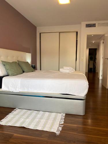Tishok Wellness Apartment with Private Gym